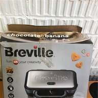 breville sandwich toaster for sale