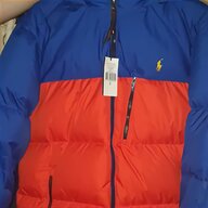 polo ralph lauren windbreaker jacket for sale