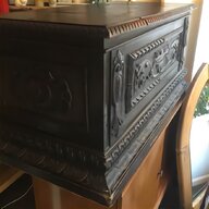 coffin wooden for sale