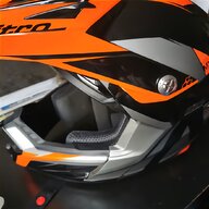 fox motocross helmets for sale