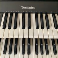 technics g7 organ for sale