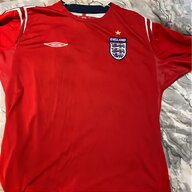 retro england shirt admiral for sale