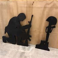 soldier bookends for sale