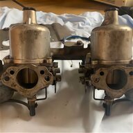 twin carb for sale