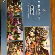 gibsons jigsaws for sale