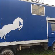 equi trek horse boxes for sale
