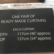 simpsons curtains for sale