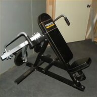 weights machine for sale