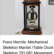 franz hermle for sale