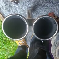 er6n exhaust for sale