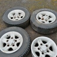 truck alloy wheels for sale