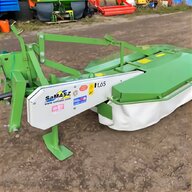 turner flail mower for sale