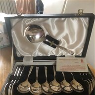 mappin and webb solid silver for sale