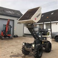 mini excavator trailer for sale