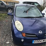 nissan micra 1988 for sale