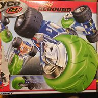 tyco turbo hopper for sale