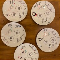 royal copenhagen christmas plates for sale