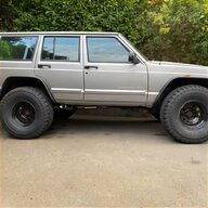 jeep v8 for sale