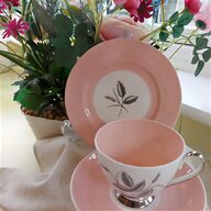 queen anne pink china for sale