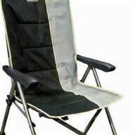 quest camping chairs for sale