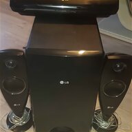 lg speakers for sale