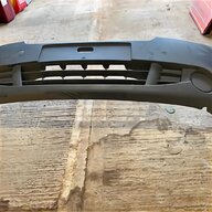 front bumper renault trafic for sale
