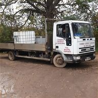 iveco daily chassis cab for sale