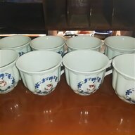 white star line cups for sale