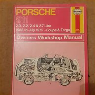 1975 porsche 911 for sale