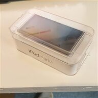 ipod touch box for sale