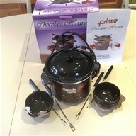 chocolate fondue set for sale