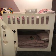 girls bunk beds for sale