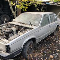 volvo stainless steel for sale