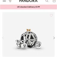 discontinued pandora charms for sale
