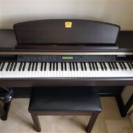 broken piano for sale
