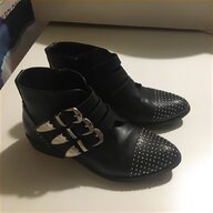 zara studded shoes for sale