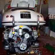porsche 356 carrera speedster for sale