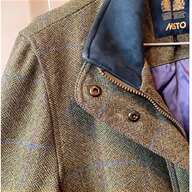 joules tweed field coat for sale