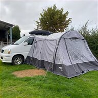 caravan canopy awnings for sale