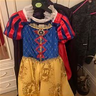 snow white costume for sale