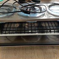 table food warmer for sale