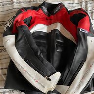 suzuki leather jacket for sale