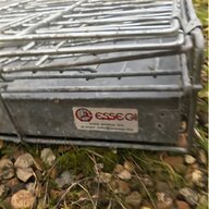 steel dog crate for sale