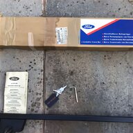 ford galaxy roof bars for sale
