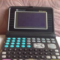 electronic personal organiser for sale