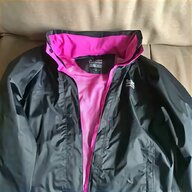 karrimor hooded down jacket for sale