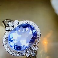 london blue topaz ring for sale