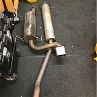 exhaust for sale