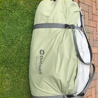 outwell 4 tent for sale