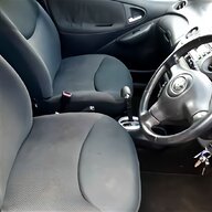 toyota aygo automatic for sale